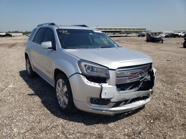 GMC ACADIA DEN 2014 مع رقم تعريف المركبة 1GKKRTKD6EJ269688 - صورة من المزاد