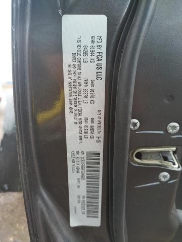 Photo 10 from auction – 2015 DODGE DART SXT with VIN 1C3CDFBB8FD300605