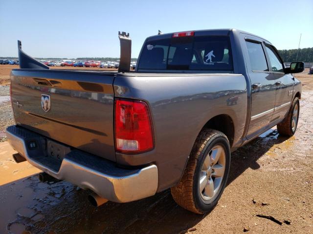 Photo 4 from auction – 2014 RAM 1500 SLT with VIN 1C6RR6LT1ES191064