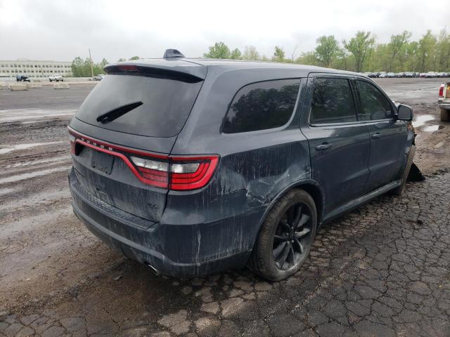 Photo 4 from auction – 2017 DODGE DURANGO R/ with VIN 1C4SDJCT5HC907426