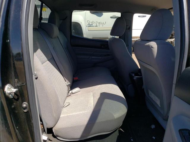 Photo 6 from auction – 2015 TOYOTA TACOMA DOU with VIN 5TFLU4EN5FX132569