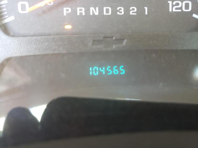 Photo 8 from auction – 2006 CHEVROLET TRAILBLAZE with VIN 1GNDS13SX62240787