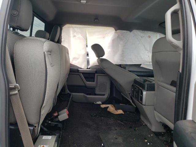 Photo 6 from auction – 2015 FORD F150 SUPER with VIN 1FTEW1EG6FKF17266