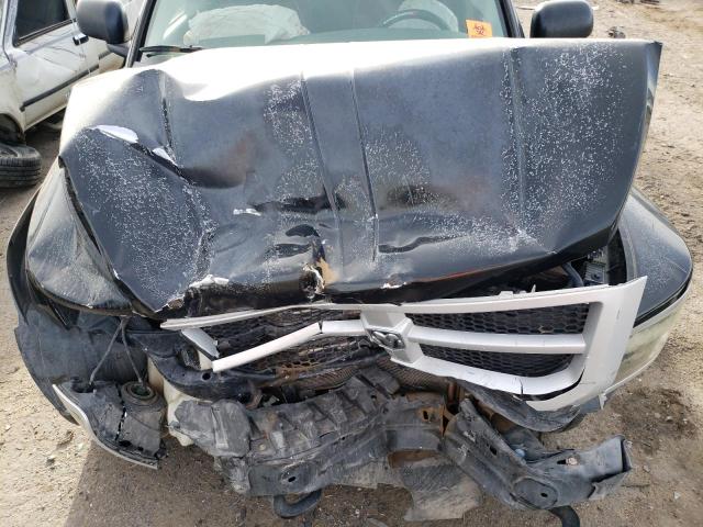 Photo 7 from auction – 2008 DODGE DAKOTA TRX with VIN 1D3HW72N78S560821