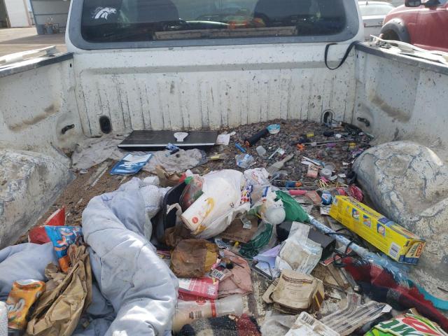 Photo 6 from auction – 1998 FORD F150 with VIN 2FTZX1769WCA59942