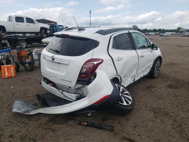 Photo 4 from auction – 2019 BUICK ENCORE ESS with VIN KL4CJCSMXKB771627