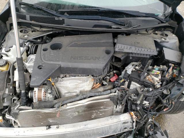 Photo 7 from auction – 2017 NISSAN ALTIMA 2.5 with VIN 1N4AL3AP1HC253093