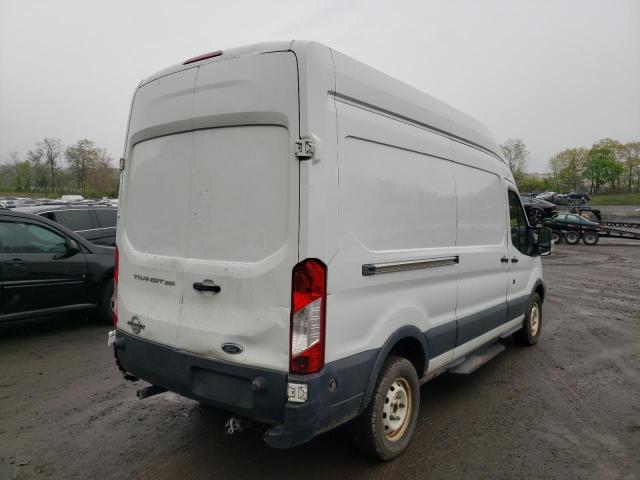 Photo 4 from auction – 2015 FORD TRANSIT T- with VIN 1FTNR2XV7FKB19122
