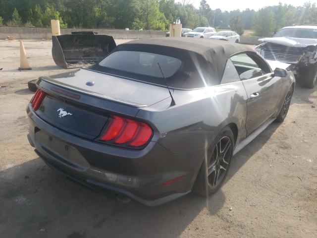 Photo 4 from auction – 2018 FORD MUSTANG with VIN 1FATP8UH1J5156002