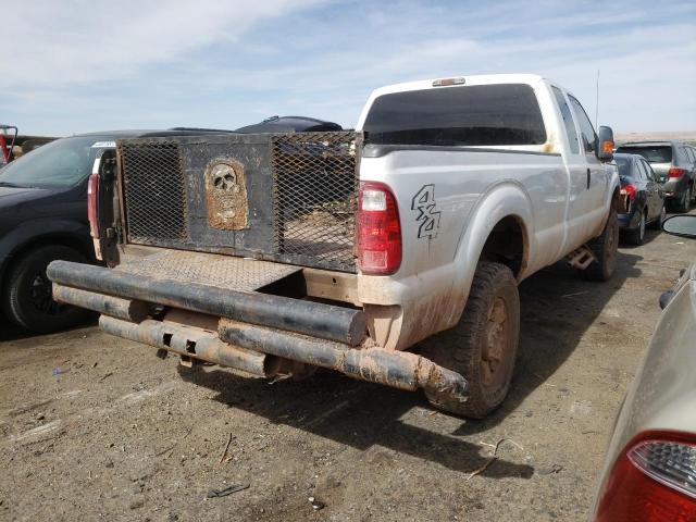 Photo 4 from auction – 2012 FORD F250 SUPER with VIN 1FT7X2B62CEC99604