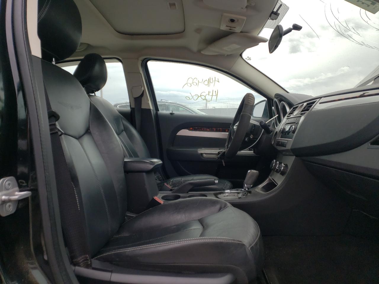 Photo 5 from auction – 2009 CHRYSLER SEBRING TO with VIN 1C3LC56B09N554606
