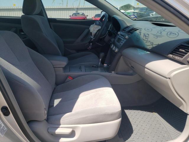 Photo 5 from auction – 2011 TOYOTA CAMRY BASE with VIN 4T4BF3EK4BR106418