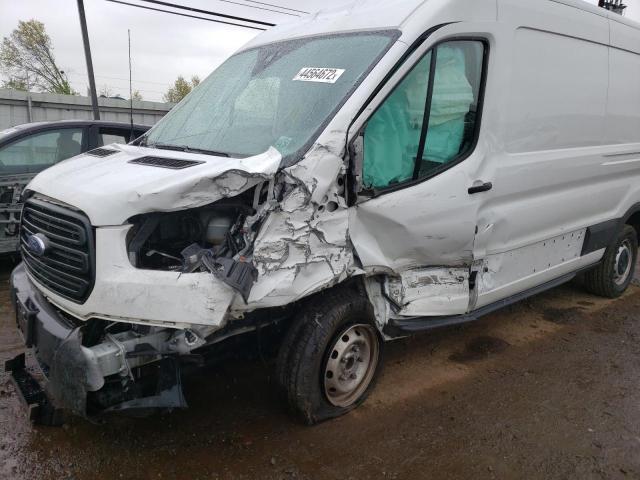 Photo 9 from auction – 2019 FORD TRANSIT T- with VIN 1FTYR2CM4KKB88483