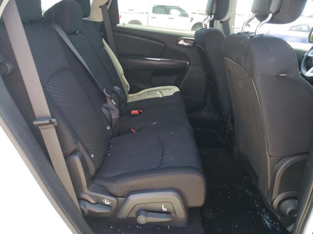 Photo 6 from auction – 2016 DODGE JOURNEY SX with VIN 3C4PDCBB0GT128299
