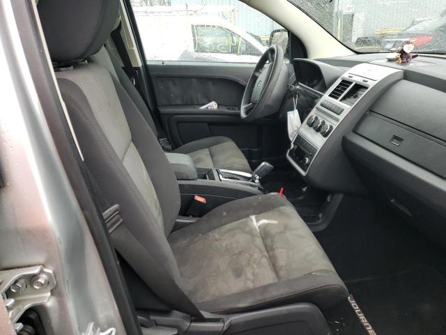 Photo 5 from auction – 2009 DODGE JOURNEY SE with VIN 3D4GG47B29T556094