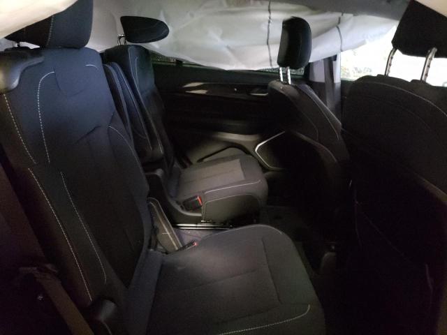 Photo 6 from auction – 2022 JEEP CHEROKEE with VIN 1C4RJKAG5N8526158