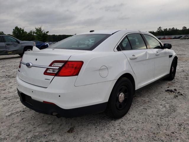 Photo 7 from auction – 2016 FORD TAURUS POL with VIN 1FAHP2MT7GG154663