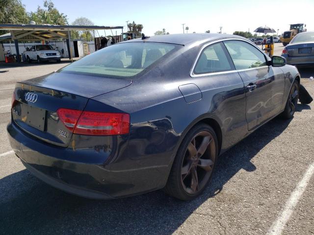 Photo 4 from auction – 2012 AUDI A5 PREMIUM with VIN WAULFAFR1CA024522
