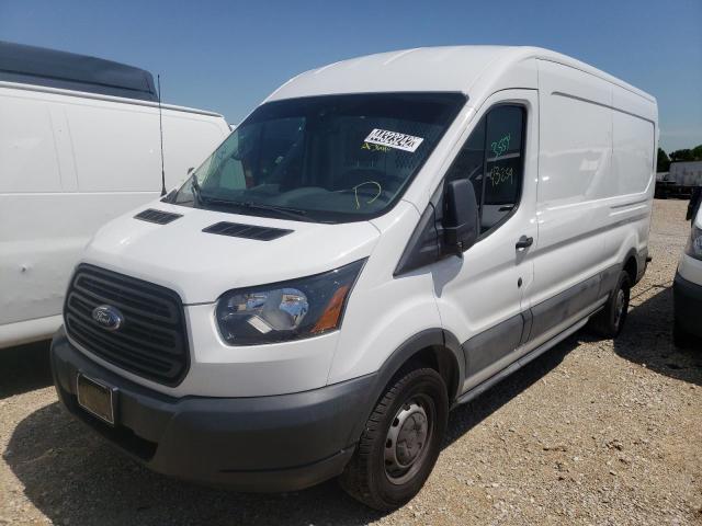 Фото 2 с аукциона – 2017 FORD TRANSIT T- с VIN 1FTYR2CG2HKA36494