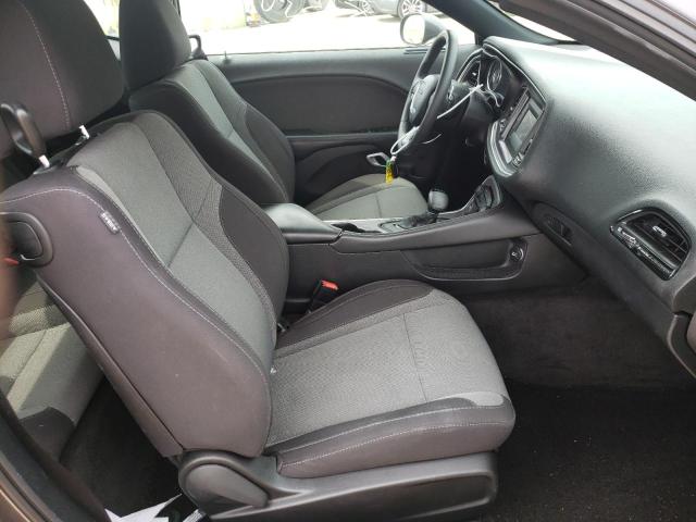 Photo 5 from auction – 2015 DODGE CHALLENGER with VIN 2C3CDZAG2FH855888