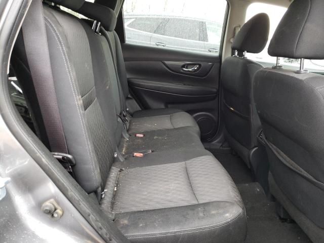Photo 6 from auction – 2017 NISSAN ROGUE S with VIN KNMAT2MTXHP522634