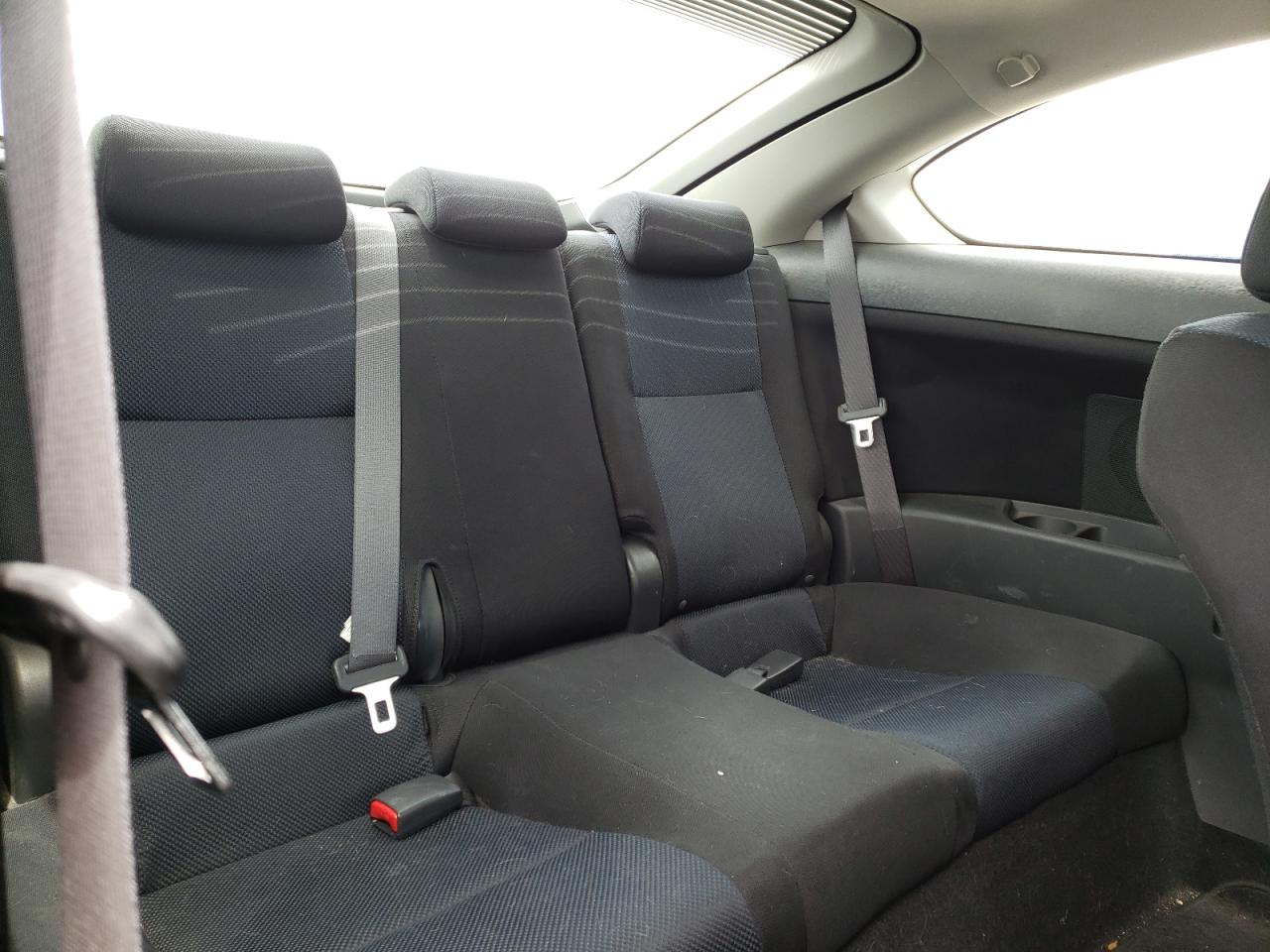 Photo 6 from auction – 2006 TOYOTA SCION TC with VIN JTKDE177060084740