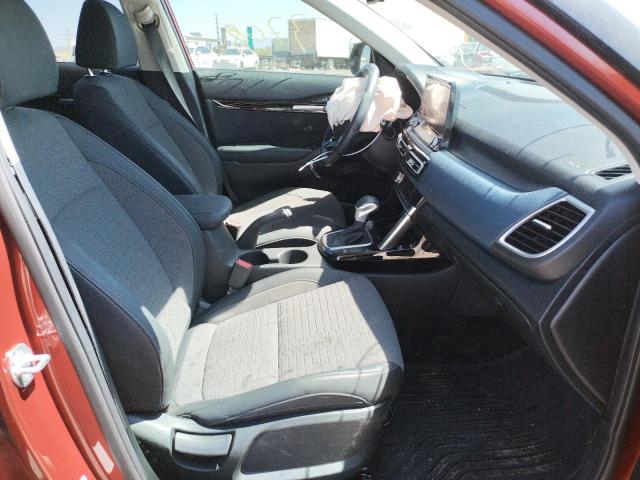 Photo 5 from auction – 2022 KIA SELTOS S with VIN KNDEU2AA3N7260596