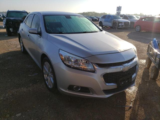 CHEVROLET MALIBU LTZ 2014 with VIN 1G11H5SL4EF118700 - Photo from auction