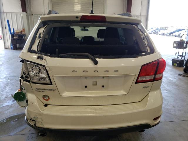 Photo 9 from auction – 2017 DODGE JOURNEY SX with VIN 3C4PDDBG3HT706267