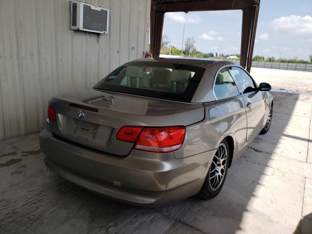 Photo 4 from auction – 2008 BMW UK with VIN WBAWL135X8PX18069