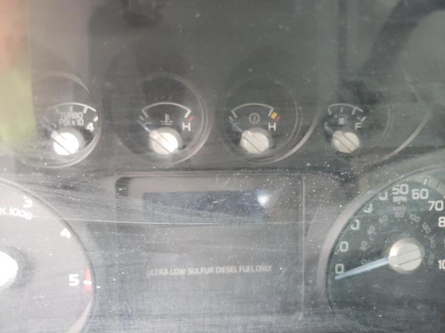 Photo 3 from auction – 2015 FORD F250 SUPER with VIN 1FT7W2AT7FEA89059