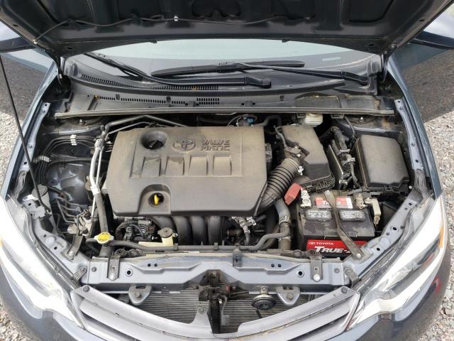 Photo 7 from auction – 2016 TOYOTA COROLLA EC with VIN 2T1BPRHE3GC683031