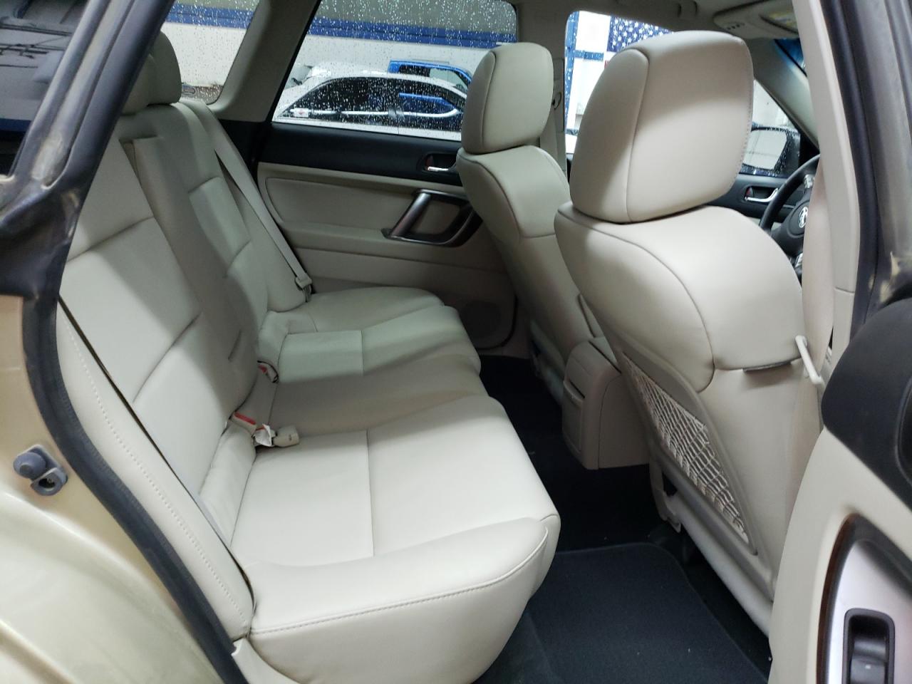 Zdjęcie 6 z aukcji – 2009 SUBARU OUTBACK 3. z VIN 4S4BP85C594325914