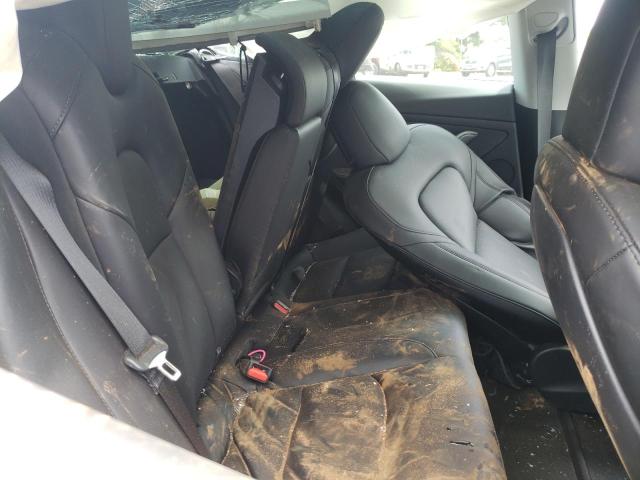 Photo 6 from auction – 2022 TESLA MODEL 3 with VIN 5YJ3E1EC8NF154097