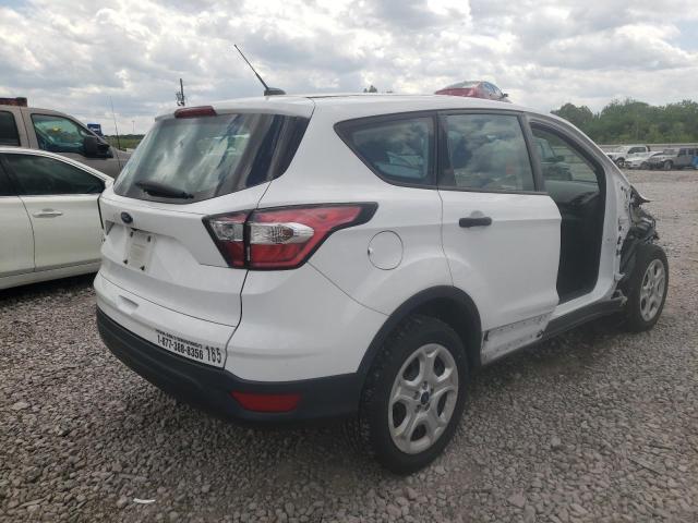 Photo 4 from auction – 2017 FORD ESCAPE S with VIN 1FMCU0F76HUD94528