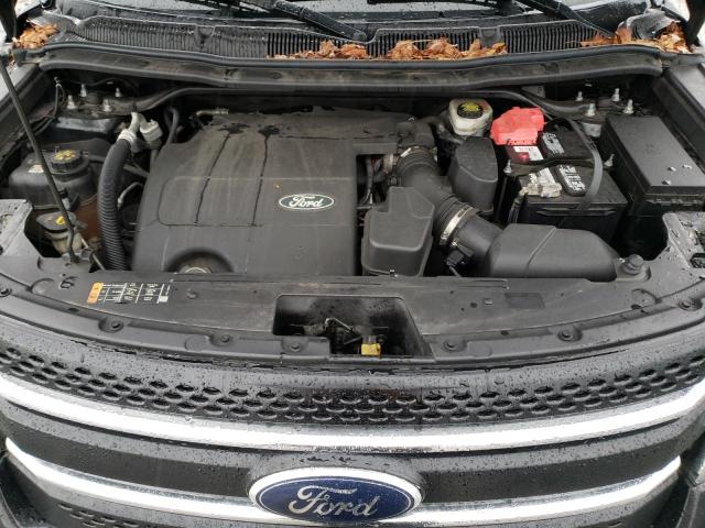 Photo 7 from auction – 2014 FORD EXPLORER X with VIN 1FM5K8D88EGB43657