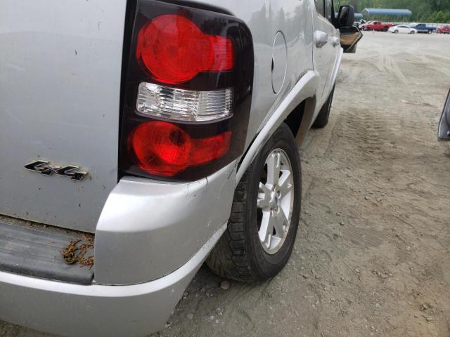 Photo 9 from auction – 2010 FORD EXPLORER X with VIN 1FMEU7D83AUA17478