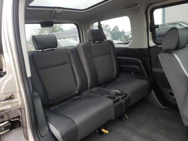 Photo 6 from auction – 2004 HONDA ELEMENT EX with VIN 5J6YH28534L018787