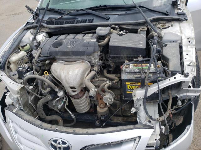 Photo 7 from auction – 2011 TOYOTA CAMRY BASE with VIN 4T4BF3EK6BR179239