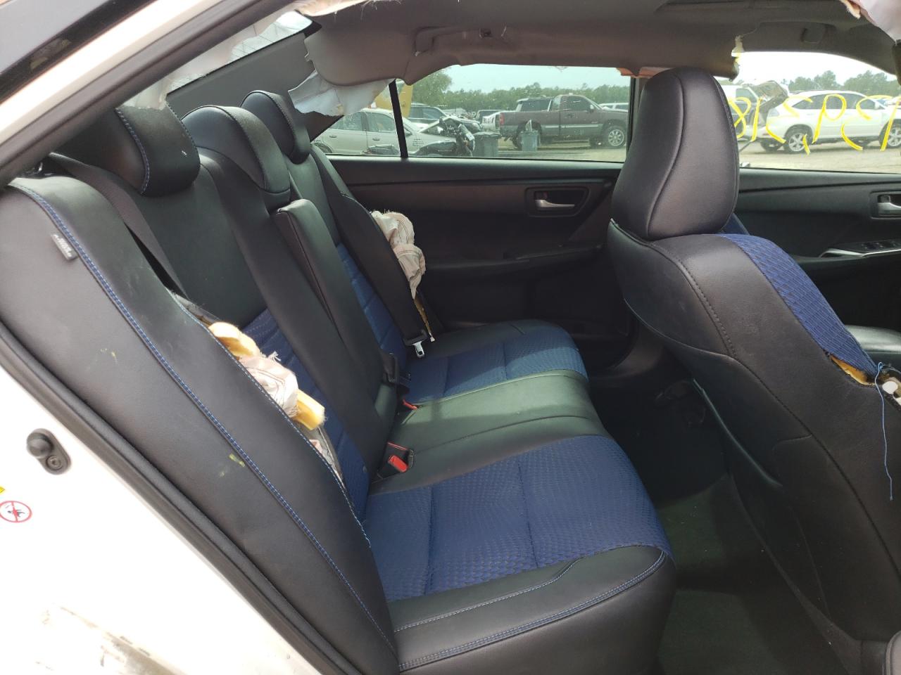 Photo 6 from auction – 2016 TOYOTA CAMRY LE with VIN 4T1BF1FK4GU180829