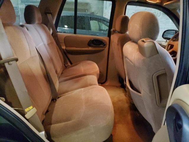 Photo 6 from auction – 2003 CHEVROLET TRAILBLAZE with VIN 1GNDT13S832364713