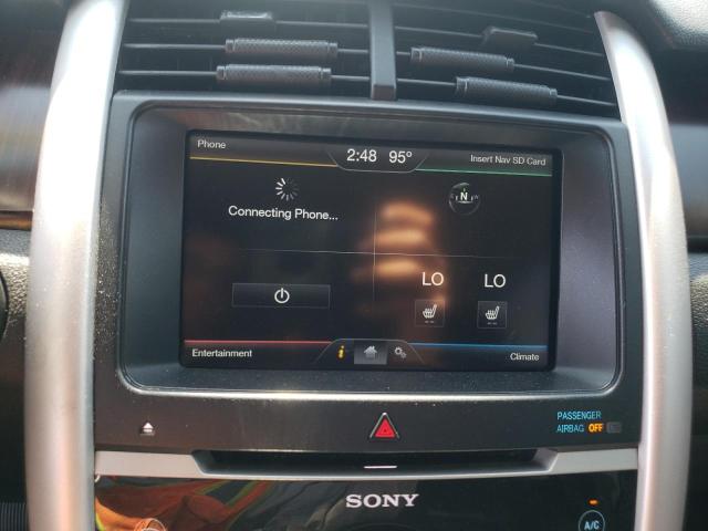 Photo 9 from auction – 2013 FORD EDGE LIMIT with VIN 2FMDK3KC9DBA44292