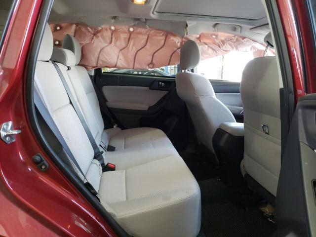 Photo 6 from auction – 2015 SUBARU FORESTER 2 with VIN JF2SJADC4FH490874