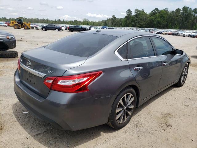Photo 4 from auction – 2017 NISSAN ALTIMA 2.5 with VIN 1N4AL3AP5HC212613