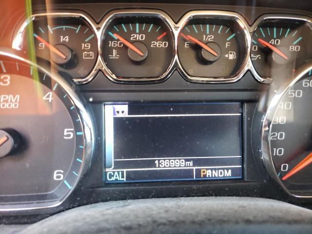 Photo 8 from auction – 2016 CHEVROLET TAHOE C150 with VIN 1GNSCBKC1GR165958