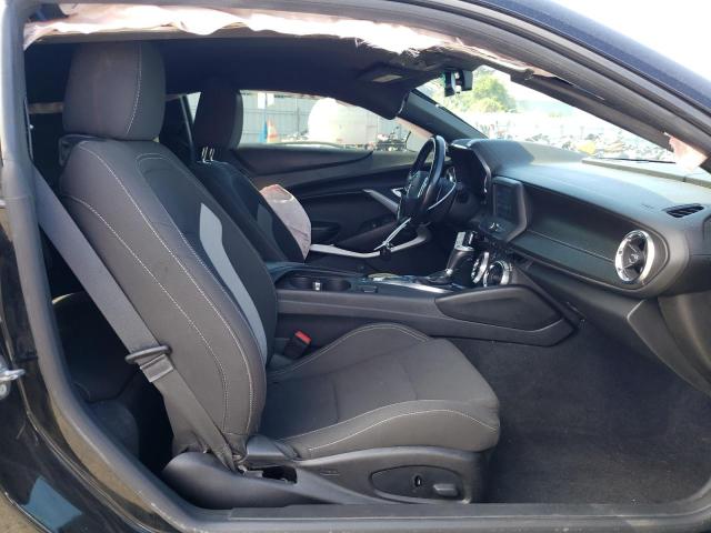 Photo 5 from auction – 2018 CHEVROLET CAMARO LT with VIN 1G1FB1RS9J0143781