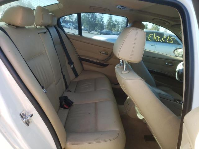 Photo 6 from auction – 2008 BMW 328 I SULE with VIN WBAVC57588NK77762