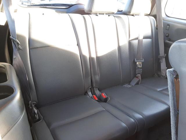 Photo 9 from auction – 2006 HONDA PILOT EX with VIN 2HKYF18606H558037