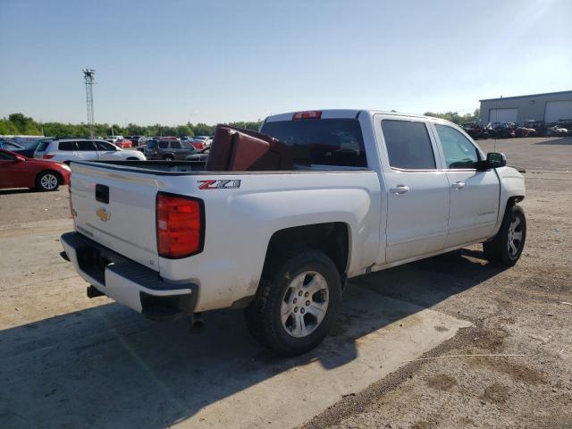 Photo 4 from auction – 2018 CHEVROLET silverado with VIN 3GCUKREC4JG388771