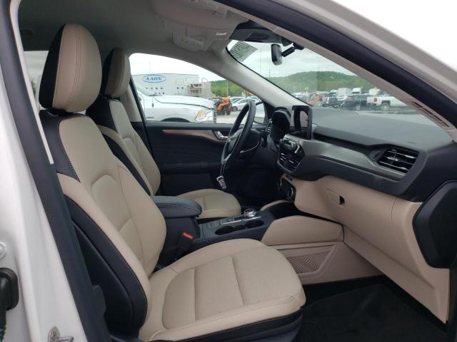 Photo 5 from auction – 2022 FORD ESCAPE TIT with VIN 1FMCU9J93NUA13663
